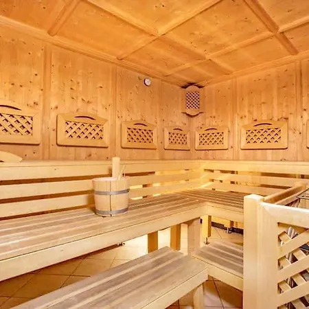 Sport Hoelzl 9 Apartmán