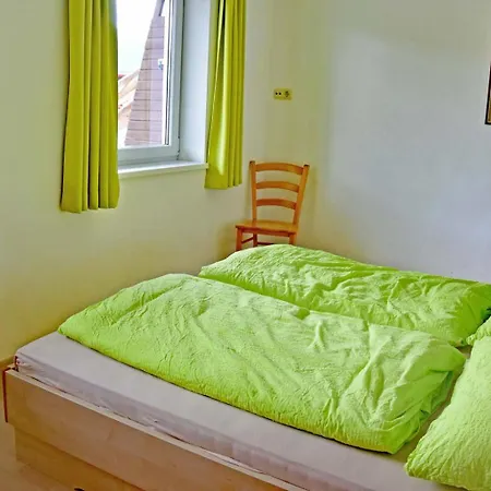 Sport Hoelzl 9 Apartmán