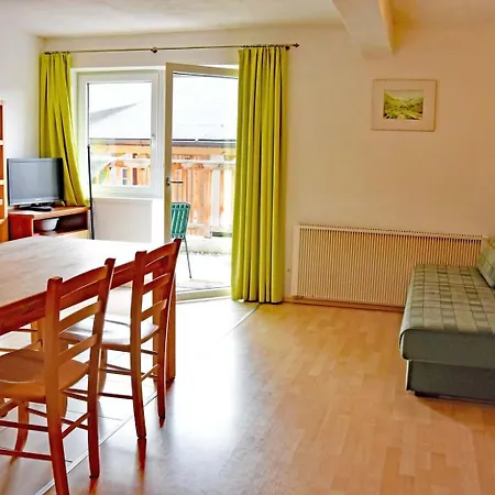 Apartment Sport Hoelzl 9
