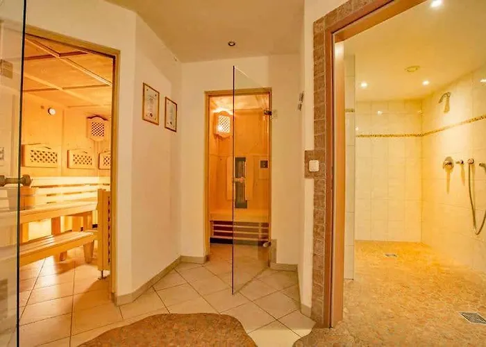 Sport Hoelzl 9 Konigsleiten