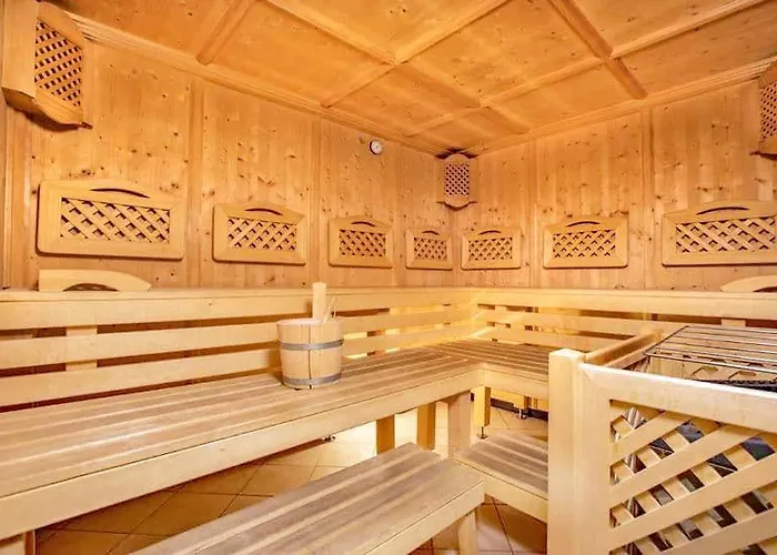 Sport Hoelzl 9 Daire