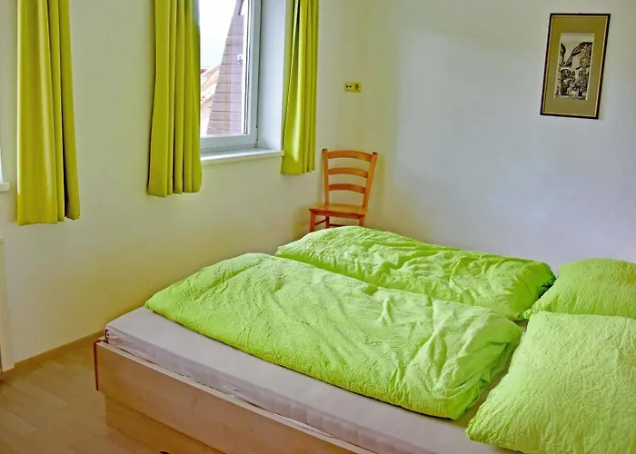 Sport Hoelzl 9 Appartement