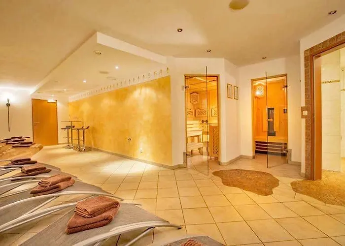 Appartement Sport Hoelzl 9