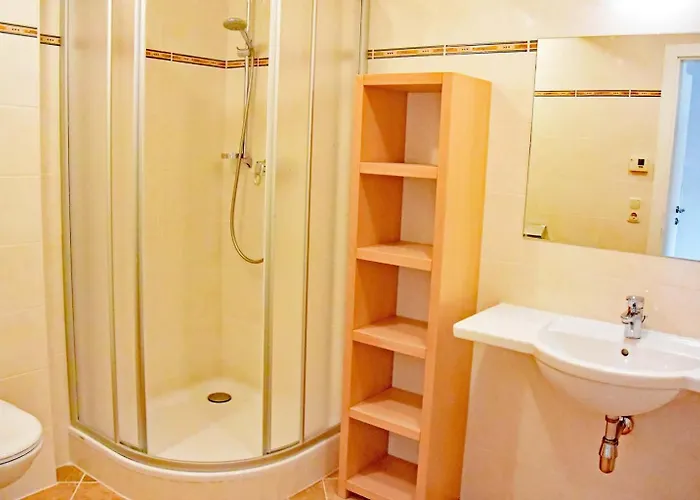 Sport Hoelzl 9 Appartement *