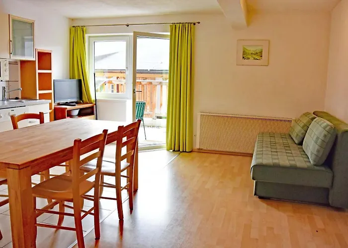 Appartement Sport Hoelzl 9